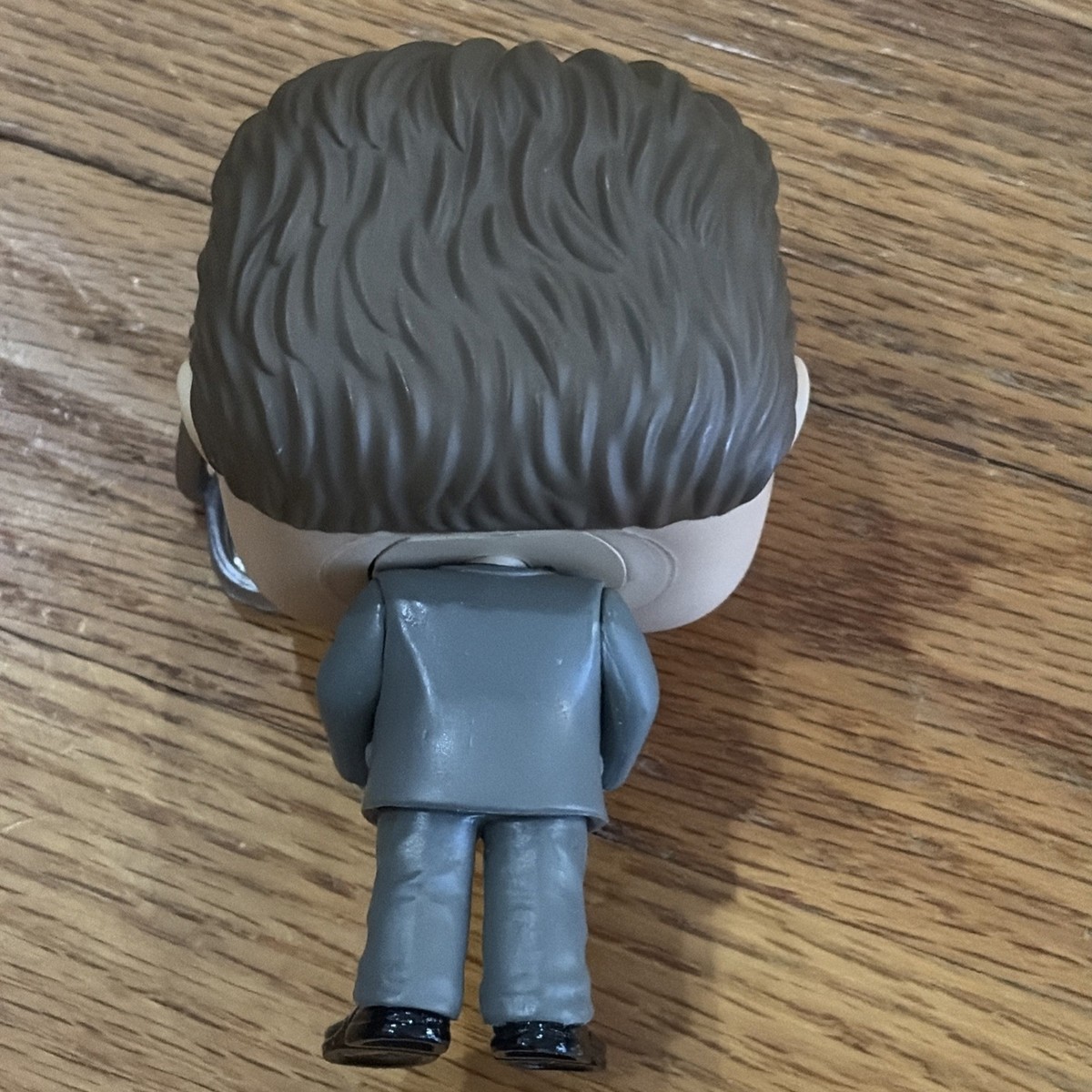 Funko Pop! Télévision : The Office - Dwight Schrute #1004 - Pops Portal