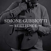 Simone Gubbiotti - Resilience - Cd - 14 - F4Z