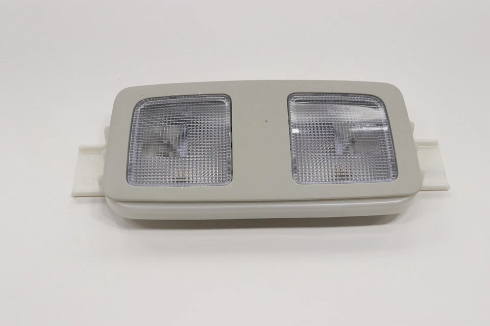 MAZDA CX-9 2016-2023 trasero segunda fila interior techo cúpula luz lámpara OEM Foto 3 de 4