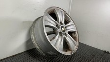 Jantes Chevrolet CAPTIVA