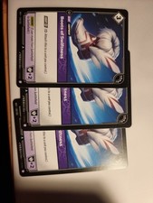 Boots Of Swiftness RIFTBOUND Uncommon X3