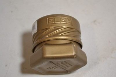 Eley Quick Connect Socket 1118 Brass