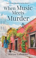 Maryse Laflamme | When Music Meets Murder | Taschenbuch | Englisch (2023)