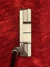 TaylorMade TP Reserve TR B11 Putter - NEW - Custom Black Shaft & Grip -36”