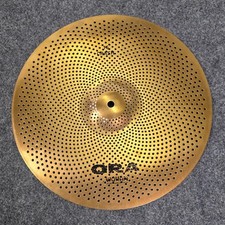 Used Wuhan ORA Crash Cymbal 16" - Very Good