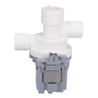 Easypart Passend FüR 41021348 Candy/ Hoover Ablaufpumpe Mit Kopf Candy Askoll