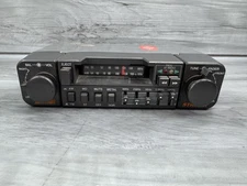 SMR STRIKER Radio UNIT ONLY