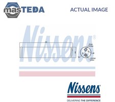 95241 A/C AIR CONDITIONING DRYER NISSENS FOR RENAULT KANGOO,CLIO II