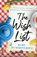 The Wish List Ruby Hummingbird Taschenbuch Kartoniert / Broschiert Englisch 2019