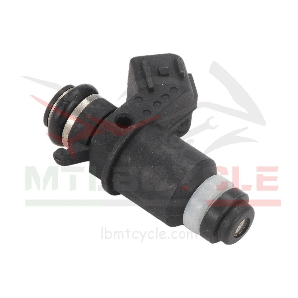 4x Inyectores de combustible para Kawasaki ZX600 Ninja ZX-6R 1997-2006 1998 1999 49033-0009 Foto 3 de 4