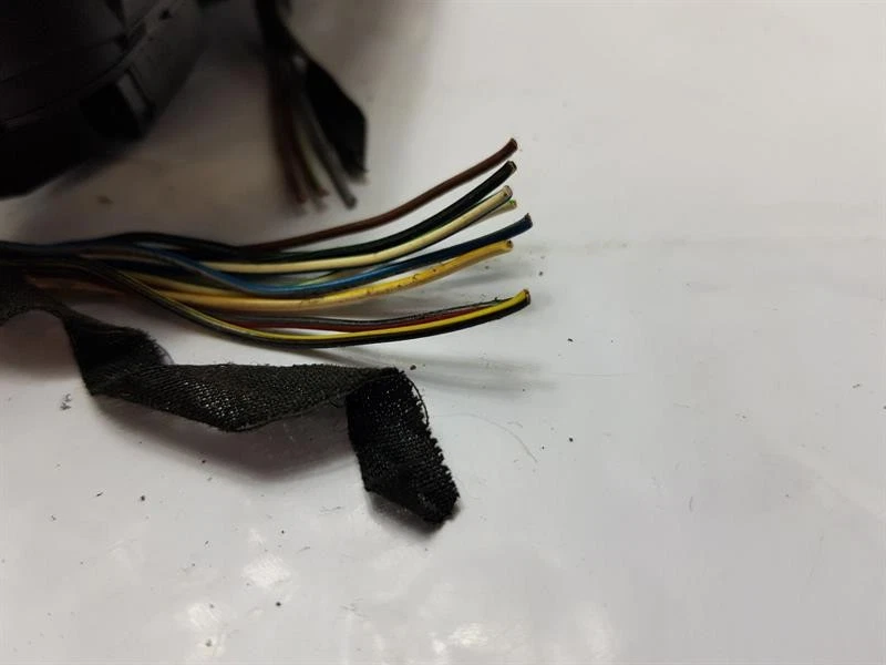 2005 VOLKSWAGEN POLO НАРУЖНОЕ ЗЕРКАЛО УПРАВЛЕНИЯ/ПЕРЕКЛЮЧАТЕЛЬ 6Q2837248G - Изображение 4 из 4