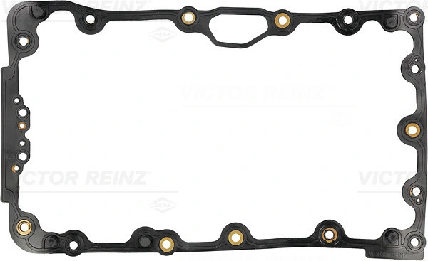 Joint d'étanchéité Victor Reinz 71-35495-00 anti-fuite haute température pour OE ERR7029