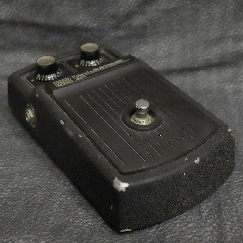 Roland AS-1 Sustainer mid70's Used Filter - Image 4 of 4