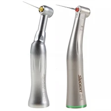 SANDENT Dental Endo Handpiece 8:1 Contra Angle 10:1 Reciprocating Fits Dentsply