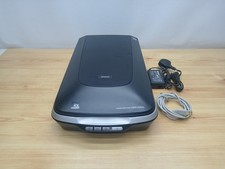 Epson Perfection V500 Photo Scanner - Digital ICE Technology - Fully Working 