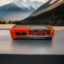 Macchina Telecomandata Ferrari 488