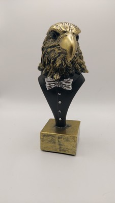 Formal Tuxedo American Eagle Bust