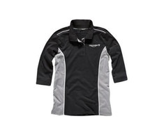 Triumph TEAM POLO LADIES Polo Shirt [M] MPOA14421-M