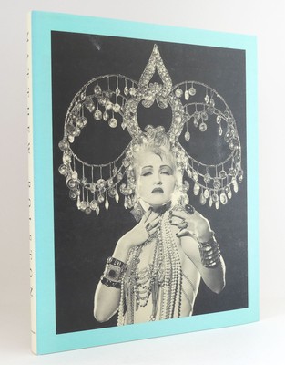 Matthew Rolston - Big Pictures | Schirmer/Mosel Verlag
