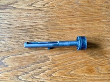 Magnetic Washer Pin Guide for