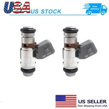 NEW 2pcs Fuel Injector 28040071A Fits For Ducati Sport Classics SC 1000