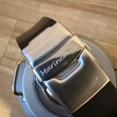 Kentex Marineman Ii S332m-15 Watch Serial 0014 Automatic Kentex Marineman Ii S332m-15 Watch Serial 0014 Automatic