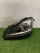Frontscheinwerfer Mercedes-Benz C-Klasse W204 A2048204539 Xenon Links Headlight