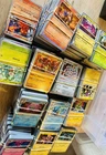 lot de cartes pokémon - FR - Neuf - 4230 Cartes