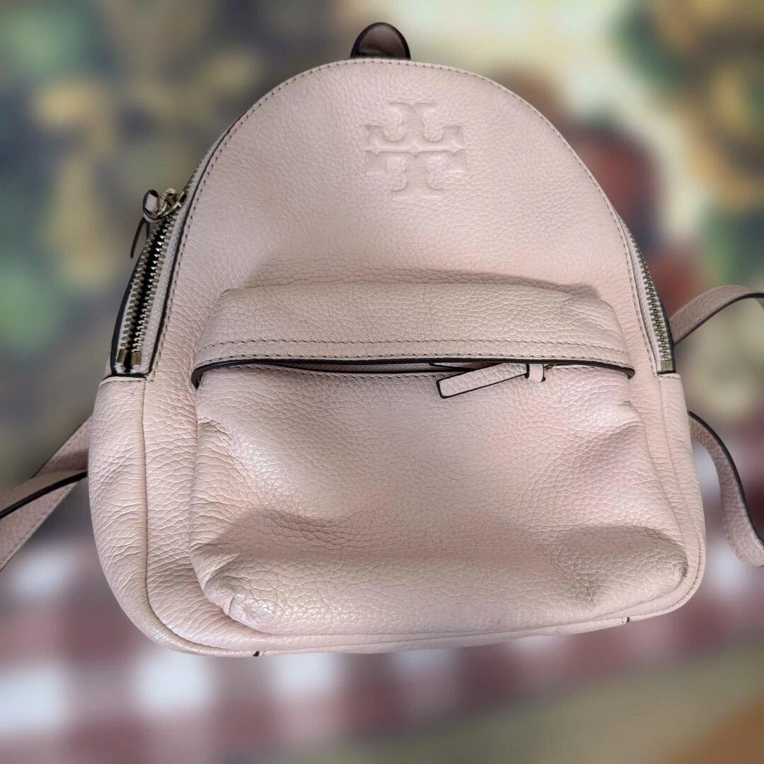 Tory Burch Backpack Pink Bags & Handbags for Women for sale | eBay