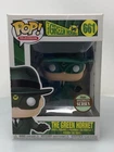 Funko POP! Television The Green Hornet #661 Vinyl Figure NOT MINT