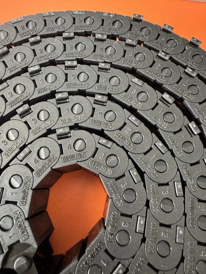 Cable de remolque de cable y manguera abierto 0130-20,20 5 pies Foto 3 de 4