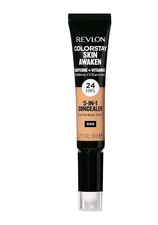 Revlon ColorStay Skin Awaken 5-in-1 Concealer 040 Medium, 0.27 fl oz. New Sealed