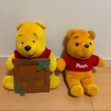 Winnie the Pooh Photo Frame Pooh Plush Photo Frame 80 Size