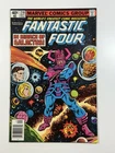 Vintage Fantastic Four # 210 • Marvel Comics • John Byrne Art • 1979 • VF/NM