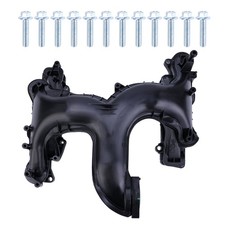 Ansaugkrümmer Für Audi A4 A6 A8 Q5 Q7 quattro VW Touareg 7P5 7P6 3.0 059129711CF