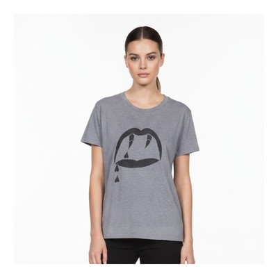   SAINT Laurent Paris | Damen T-Shirt | Größe EU 44 | Absolut Neuwertig  
