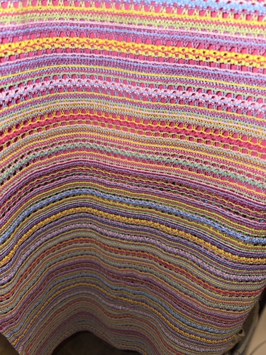 No Boundaries Juniors Medium M 7 9 Multicolor Striped Tank Dress New Nwt - Picture 7 of 22