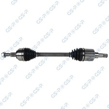 FITS FORD FOCUS IV SALOON 1.0 ECOBOOST DRIVE SHAFT 204499 GSP