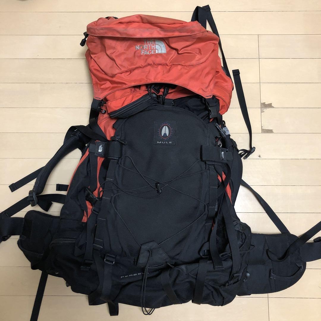 North Face Backpack 80 liters | eBay North Face Backpack 80 liters | eBay