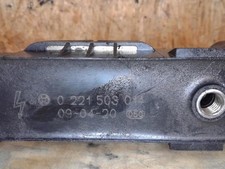 Bobine Opel CORSA
