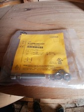 New TURCK BI1,5-EG08-AN6X-H1341 Ident 4602360