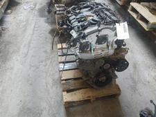 2021-2023 Hyundai Elantra Engine - 2.0L (VIN G, 8th Digit) 35K Miles