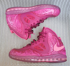 pink hyperposite
