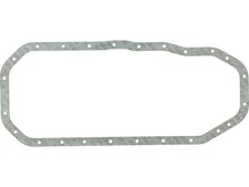 For 1983-1986 Audi Quattro Oil Pan Gasket Victor Reinz 94861FBSG 1984 1985