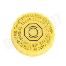 Oe 4683656ab For 1994-2020 Jeep Dodge Brake Master Cylinder Cap Cover Mopar