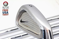 8Pcs NIKE PRO COMBO FORGED Iron set 3-4-5-6-7-8-9-PW Regular Flex NS PRO 950GH