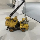 Tonka Crane