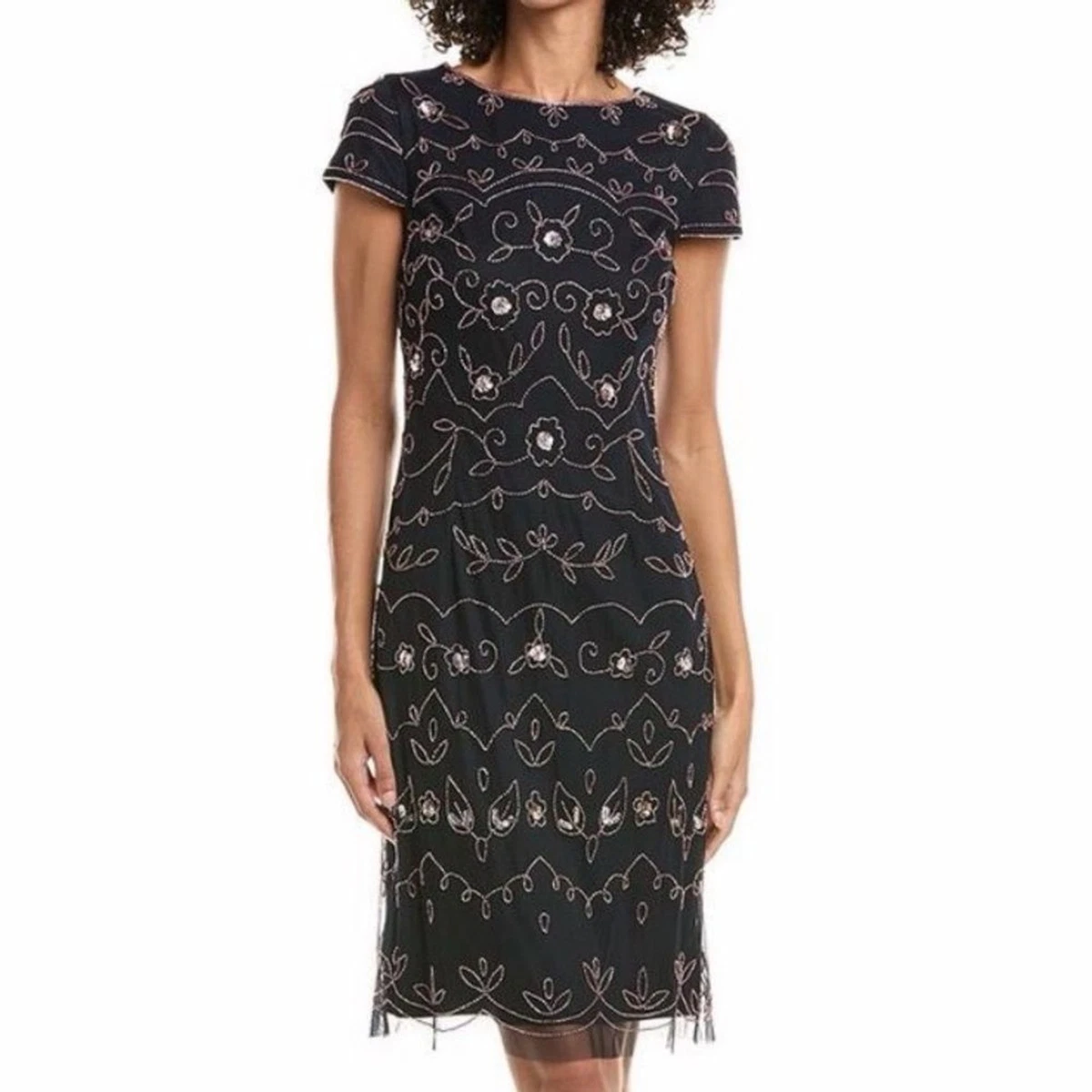 Adrianna Papell Beaded Dresses for Women for sale