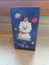 McDonald's 2026 BTS BT21 RJ Happy Meal Toy RJ JIN New Never Opened Free Shipping