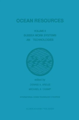 M. A. Champ (u. a.) | Ocean Resources | Buch | Englisch (1990) | xvi